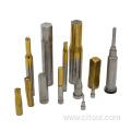 Factory Direct Punch Pins for Making Screw